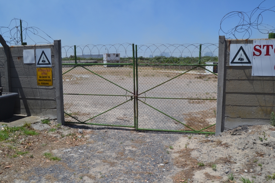 To Let commercial Property for Rent in Parow Industrial Western Cape